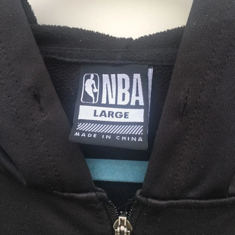 NBA  JACKET